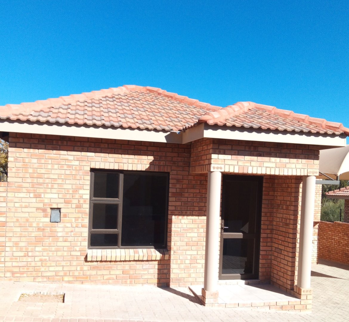 2 Bedroom Property for Sale in Hartswater Northern Cape